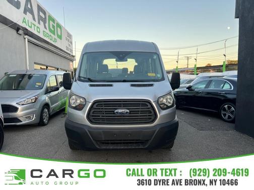 2017 Ford Transit-350 XL