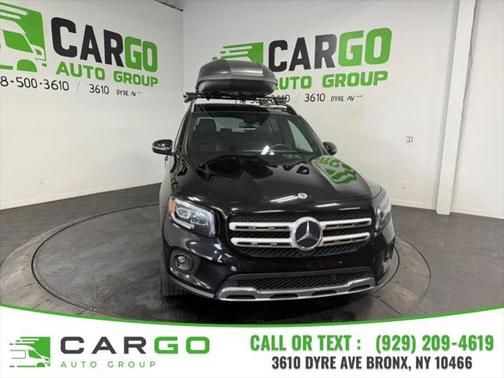 2021 Mercedes-Benz GLB 250 4MATIC