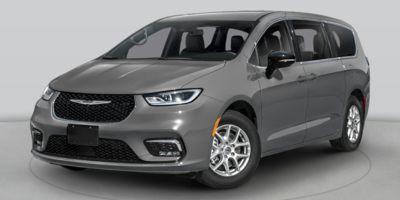 2025 Chrysler Pacifica L