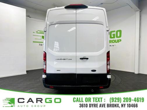 2023 Ford Transit-250 Base