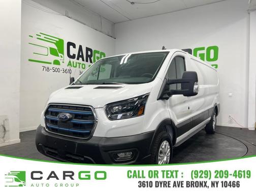2025 Ford Transit-350 Base