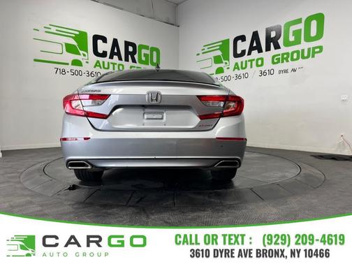 2021 Honda Accord Sport 1.5T
