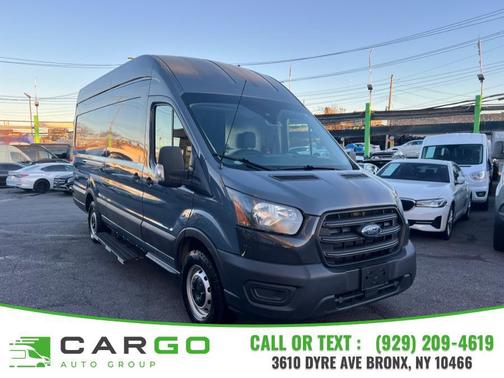 2020 Ford Transit-250 Base