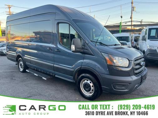 2020 Ford Transit-250 Base