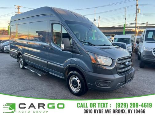 2020 Ford Transit-250 Base