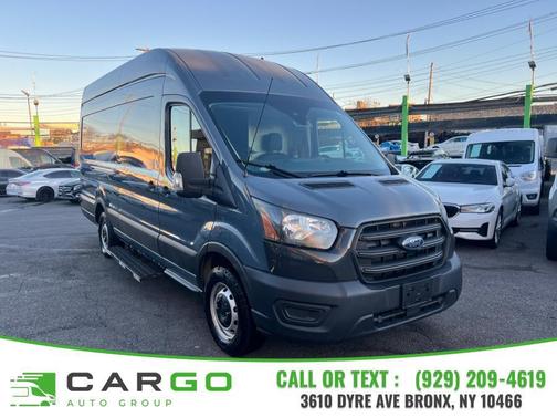 2020 Ford Transit-250 Base