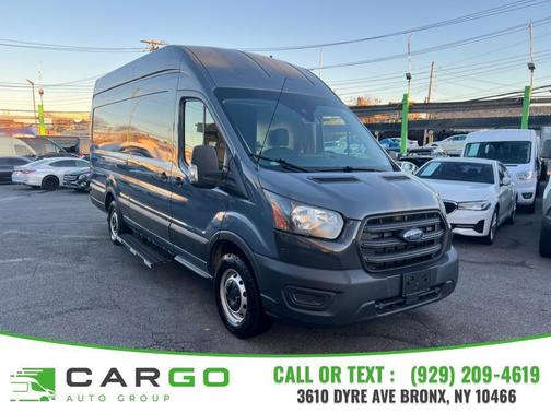 2020 Ford Transit-250 Base
