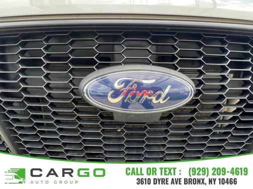 2022 Ford Transit-250 Base