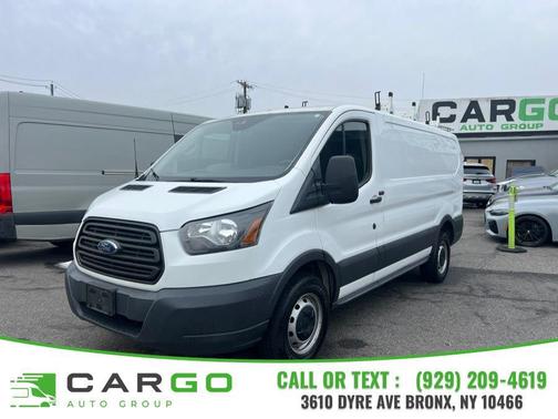 2018 Ford Transit-250 Base