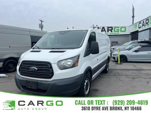 2018 Ford Transit-250 Base