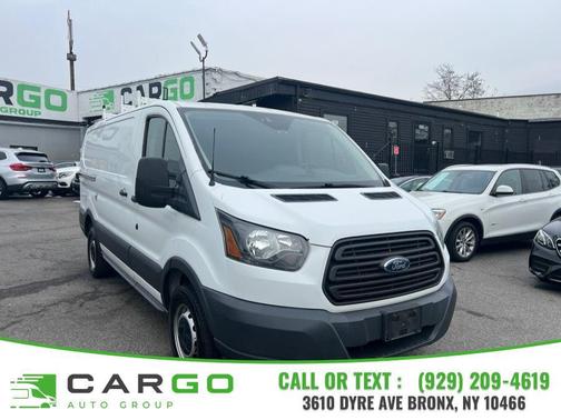 2018 Ford Transit-250 Base