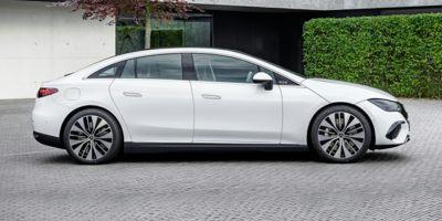 2023 Mercedes-Benz EQE 350 4MATIC+