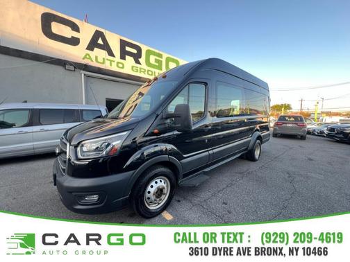 2020 Ford Transit-350 Base