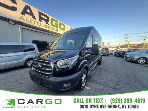 2020 Ford Transit-350 Base