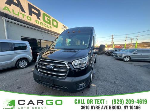 2020 Ford Transit-350 Base