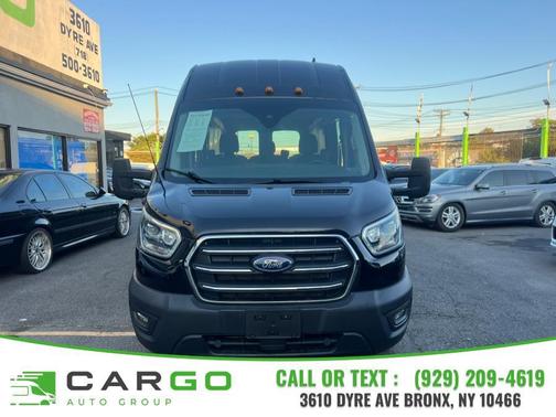 2020 Ford Transit-350 Base