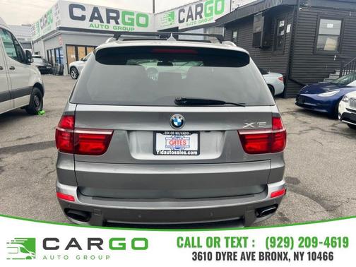 2013 BMW X5 xDrive35i Premium