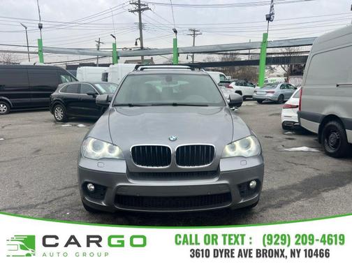 2013 BMW X5 xDrive35i Premium