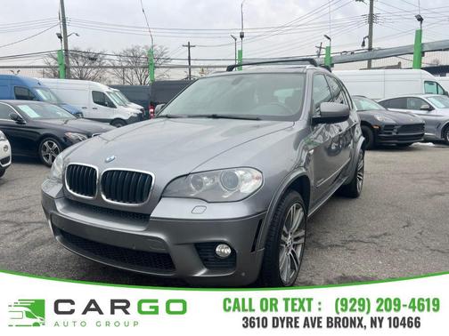 2013 BMW X5 xDrive35i Premium