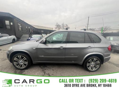 2013 BMW X5 xDrive35i Premium