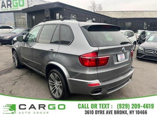 2013 BMW X5 xDrive35i Premium
