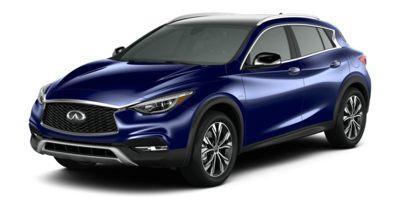 2018 INFINITI QX30 Premium