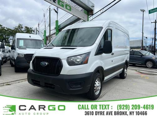 2023 Ford Transit-250 Base