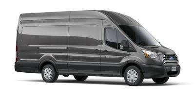 Oxford White 2016 Ford Transit-350 Base
