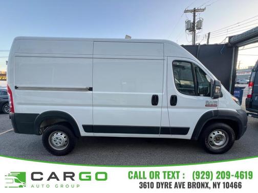 2020 RAM ProMaster 1500 Base