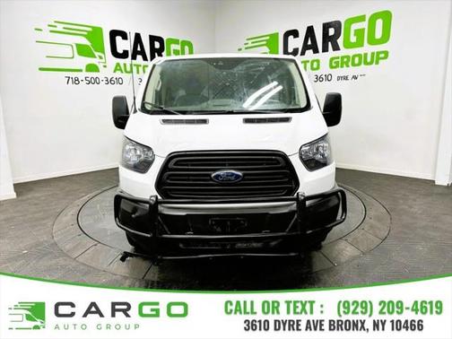 2019 Ford Transit-250 Base