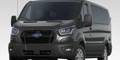 2023 Ford Transit-350 XLT
