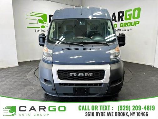 2019 RAM ProMaster 3500 High Roof