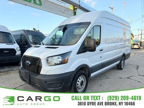 2023 Ford Transit-250 Base
