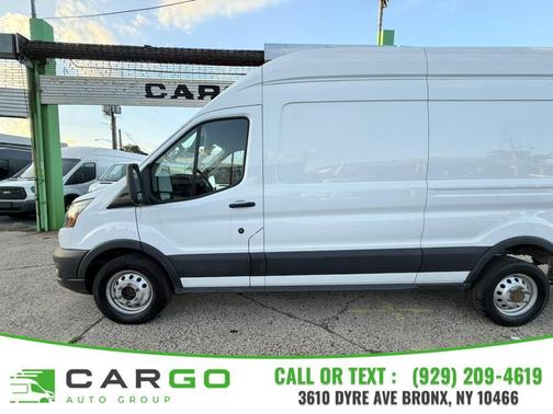 2023 Ford Transit-250 Base