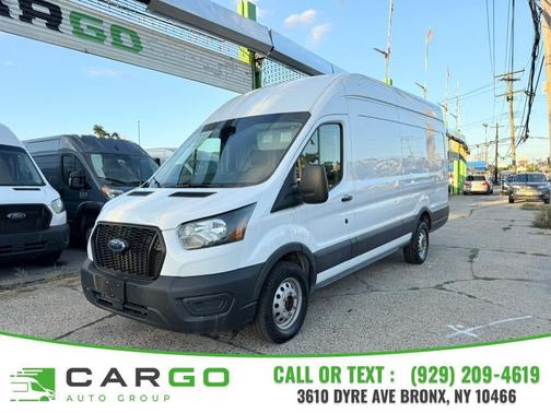 2023 Ford Transit-250 Base