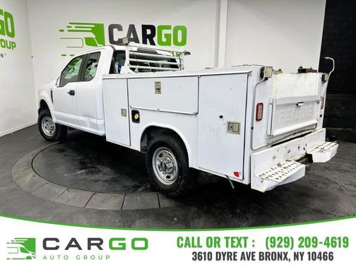 2020 Ford F-350 XLT