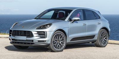 2021 Porsche Macan Base