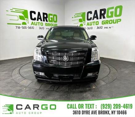 2013 Cadillac Escalade Premium