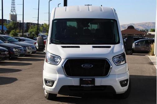 2023 Ford Transit-350 XLT