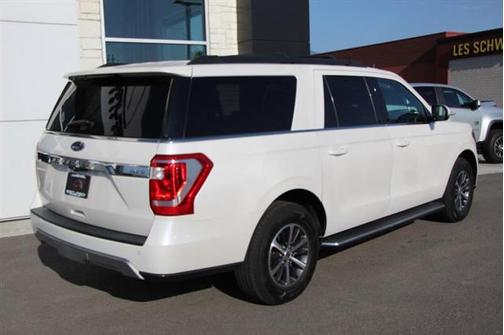 2019 Ford Expedition Max XLT