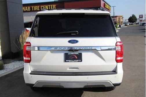 2019 Ford Expedition Max XLT
