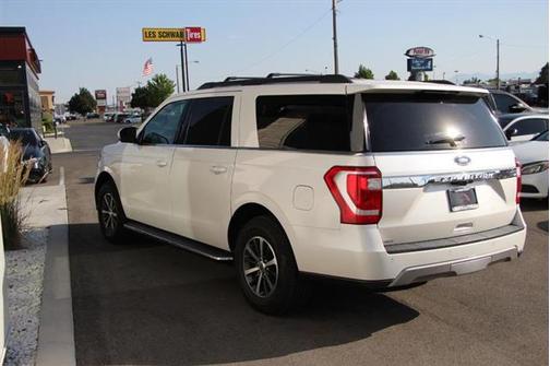 2019 Ford Expedition Max XLT