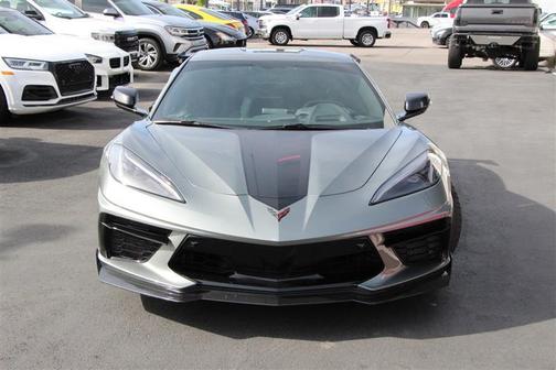 2023 Chevrolet Corvette Stingray w/2LT