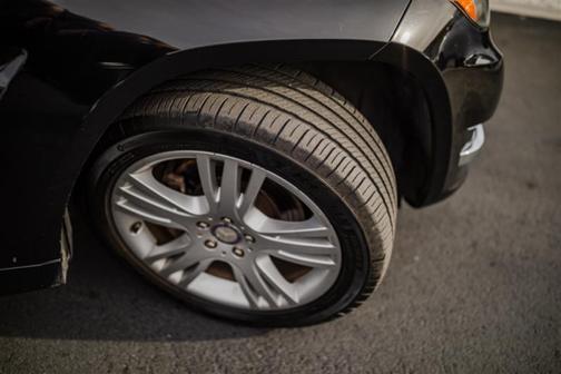 2013 Mercedes-Benz GLK-Class GLK 350 4MATIC