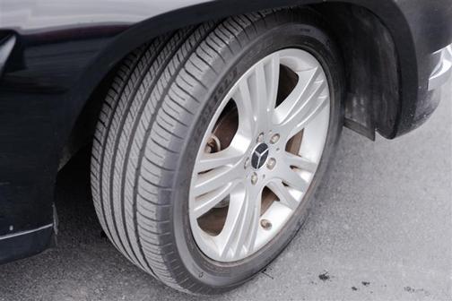 2013 Mercedes-Benz GLK-Class GLK 350 4MATIC