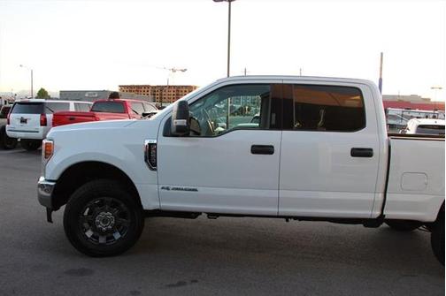 2019 Ford F-250 XLT