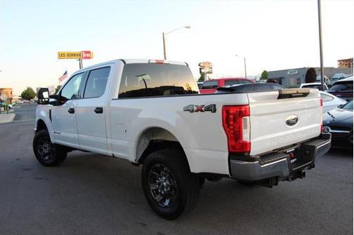 2019 Ford F-250 XLT
