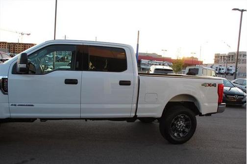 2019 Ford F-250 XLT