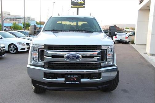 2019 Ford F-250 XLT