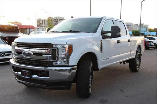 2019 Ford F-250 XLT